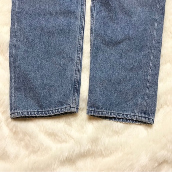 NWT AGOLDE CLASSIC JEANS! - Picture 8 of 8
